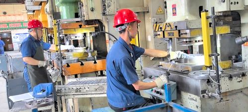 自主創(chuàng)新,讓這家企業(yè)驚艷 蝶變