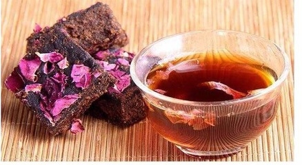 女人多用這些東西煮水喝,排毒養(yǎng)顏,讓你一直美美的