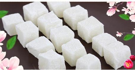 原來(lái)這幾家老店,賣(mài)的才是正宗的廈門(mén)特產(chǎn)小吃!