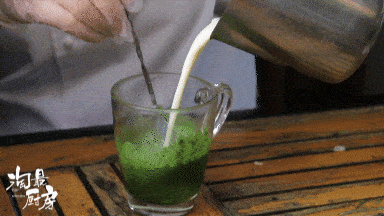 如何用1杯豆漿做出一桌下午茶