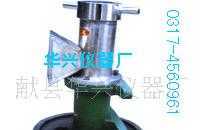 面粉白糖膨化機香酥果餅機_機械及行業設備_世界工廠網中國產品信息庫