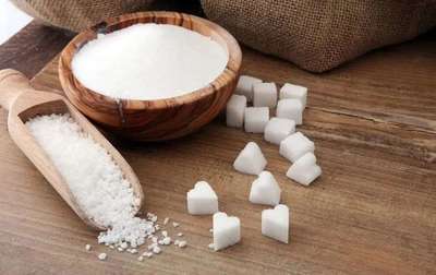 家里有白糖的要注意了,趕緊回家找找,好多人不都懂咋回事,早看早知道