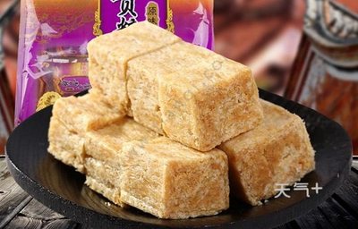 元旦到廈門 廈門有哪些好吃的特產