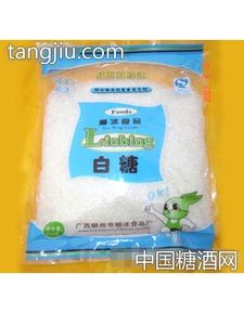 柳冰白糖招商 廣西柳州市柳冰食品廠 糖酒網tangjiu.com