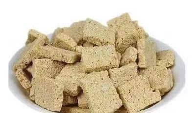 富平縣地理標志保護產品:流曲瓊鍋糖、富平羊奶粉