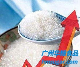 03月08日關于東邊地域和廣西地域白糖價格報價簡述