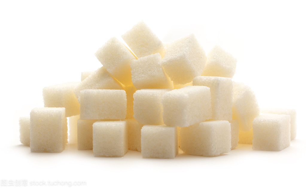 多維數(shù)據(jù)集的白糖