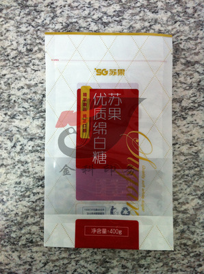 白糖包裝廠家直供，品質(zhì)保證——安徽金科印務(wù)有限責(zé)任公司紅糖包裝解決方案