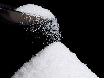 同樣是白糖，“白砂糖”和“綿白糖”區(qū)別這么大？以后別再瞎買了！